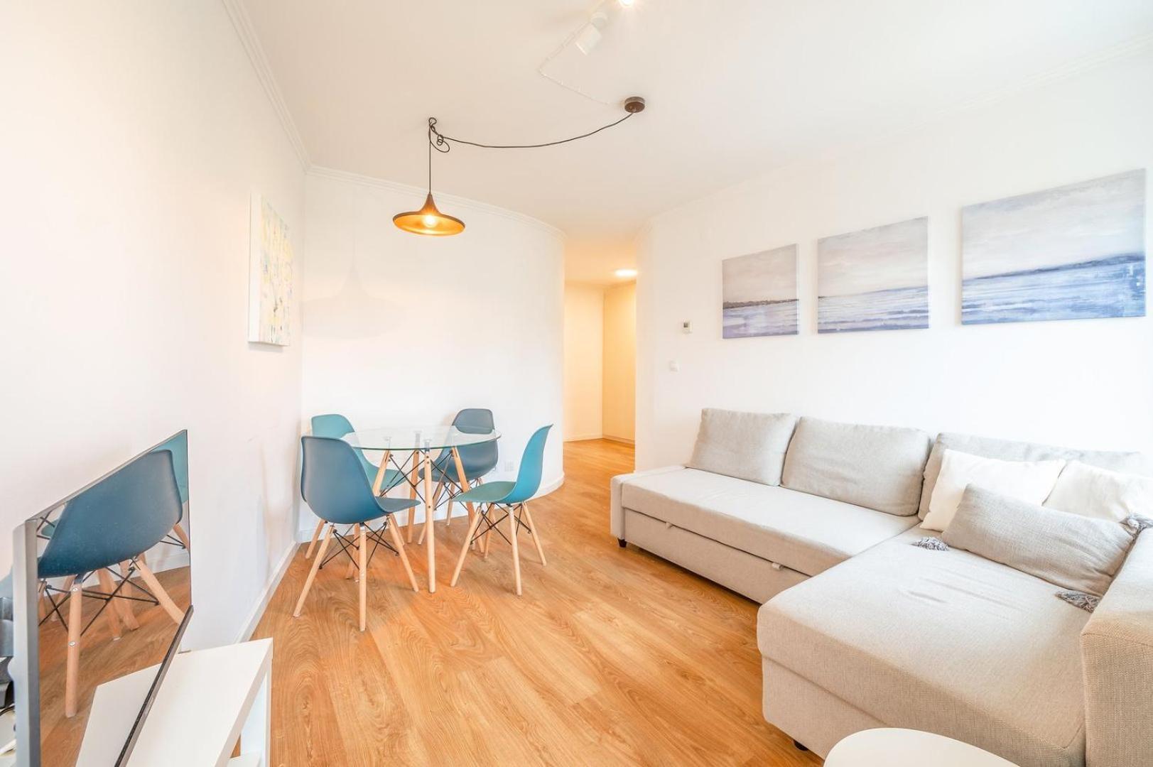 Guestready - Modern And Cosy Apartment Lisboa المظهر الخارجي الصورة